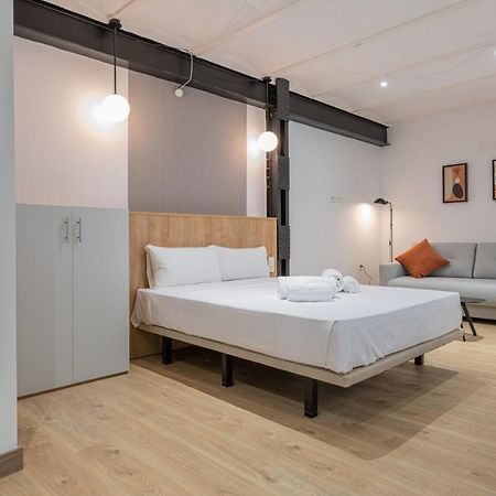 Welcomer Apartments Granada Gran Via Екстериор снимка