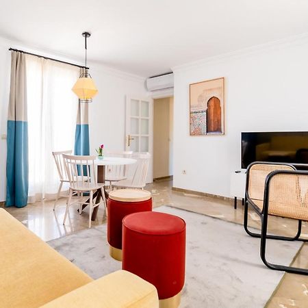 Welcomer Apartments Granada Gran Via Екстериор снимка