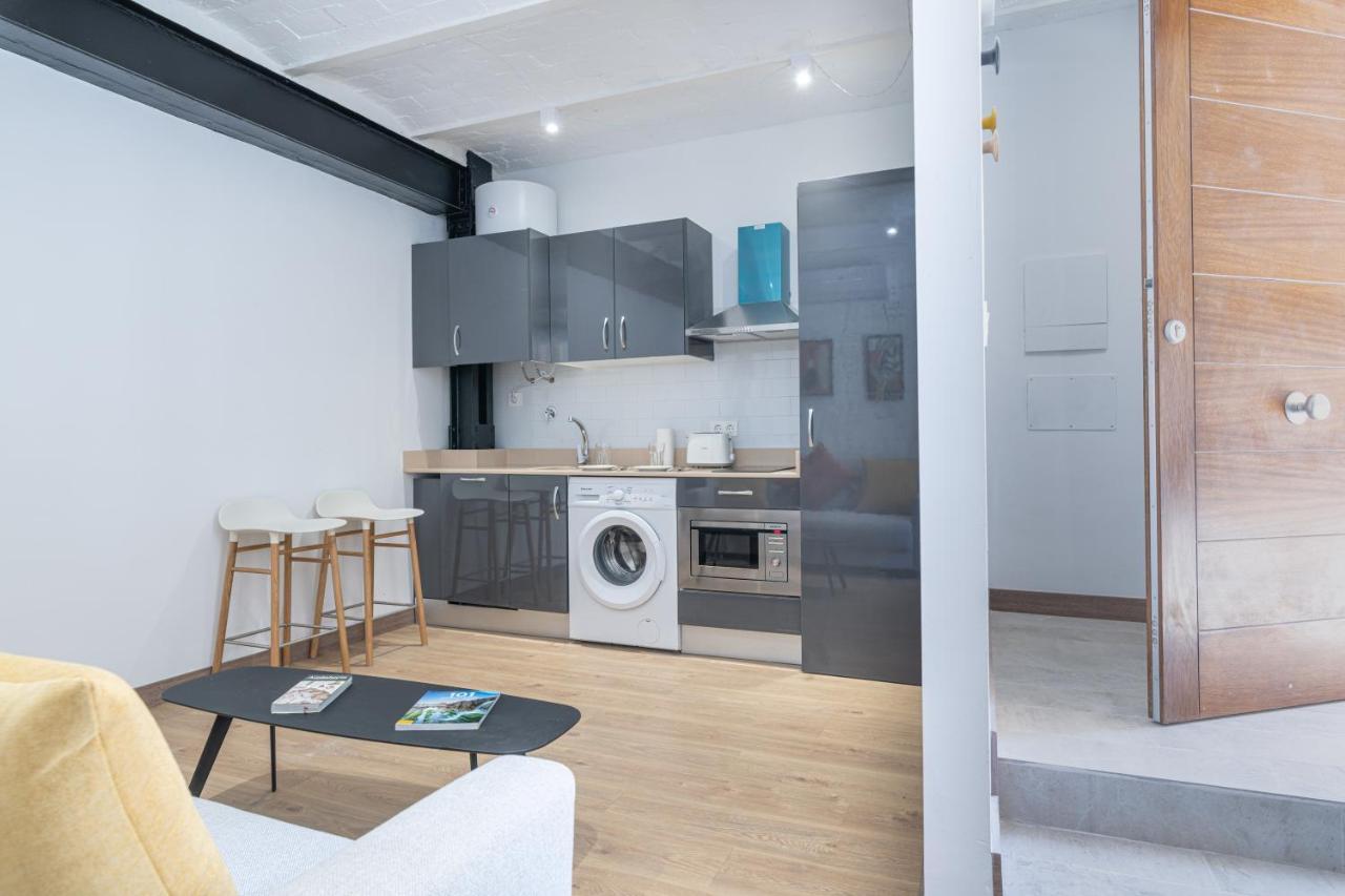 Welcomer Apartments Granada Gran Via Екстериор снимка