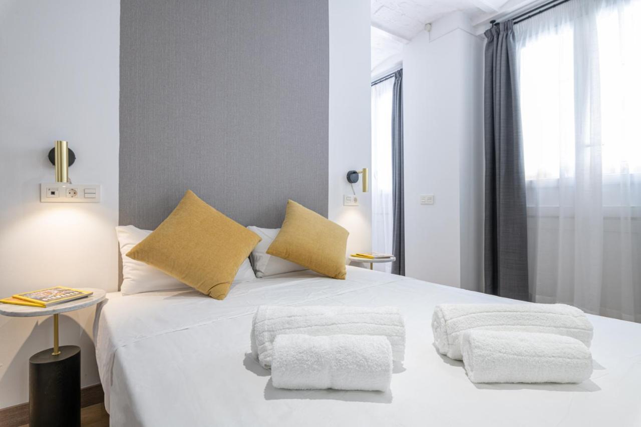 Welcomer Apartments Granada Gran Via Екстериор снимка
