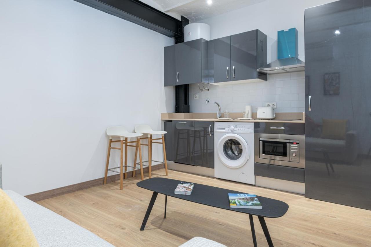 Welcomer Apartments Granada Gran Via Екстериор снимка
