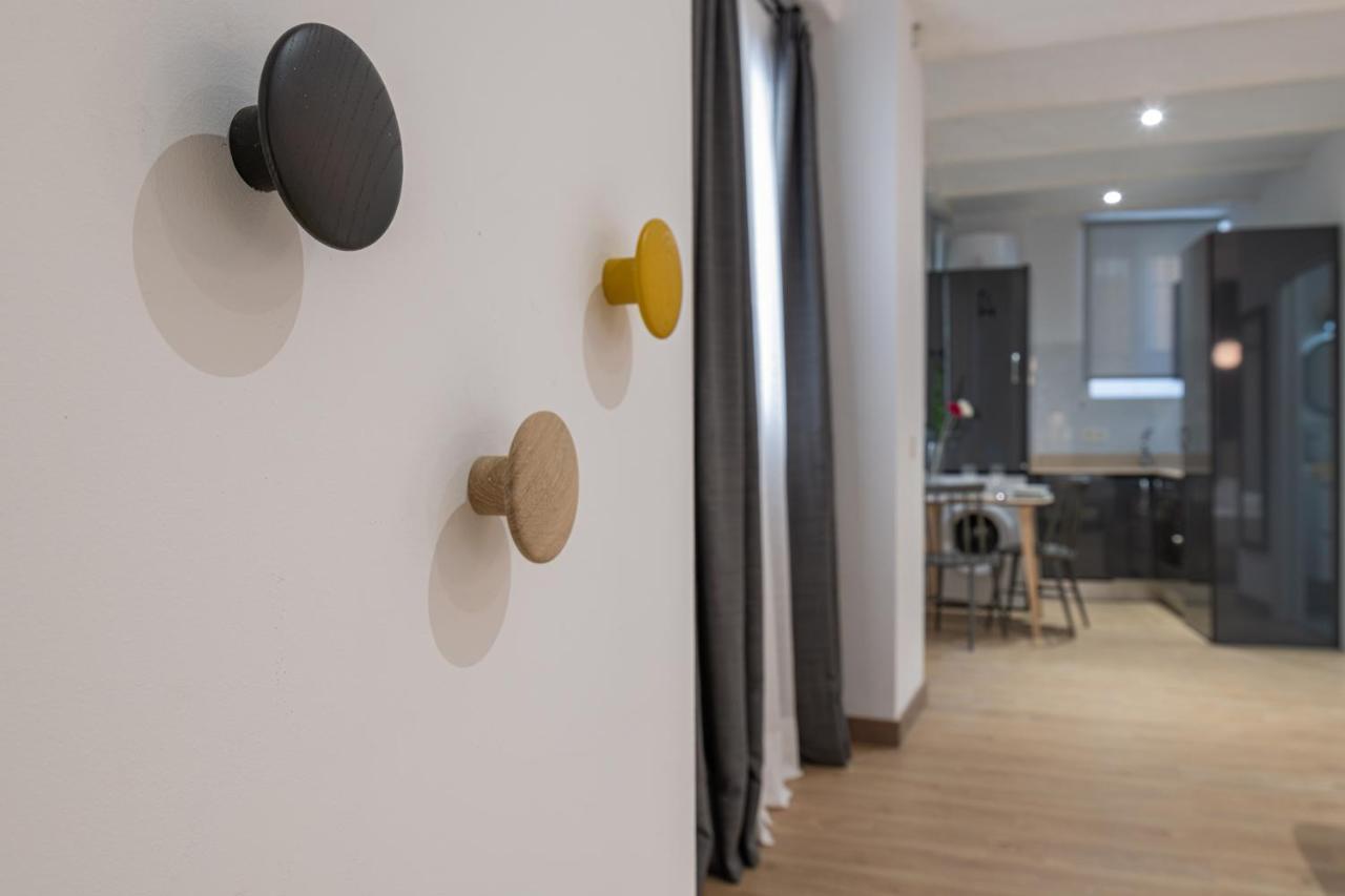 Welcomer Apartments Granada Gran Via Екстериор снимка