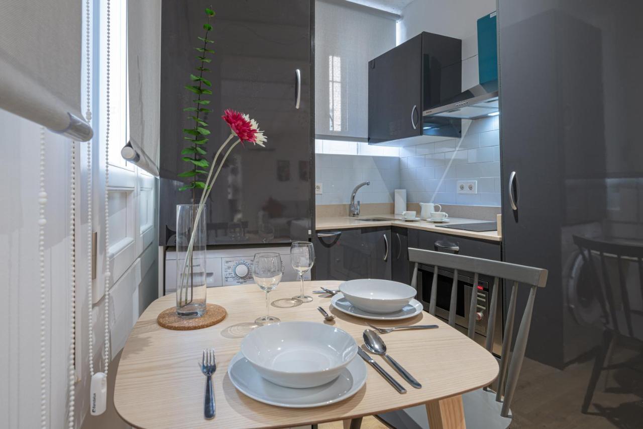 Welcomer Apartments Granada Gran Via Екстериор снимка
