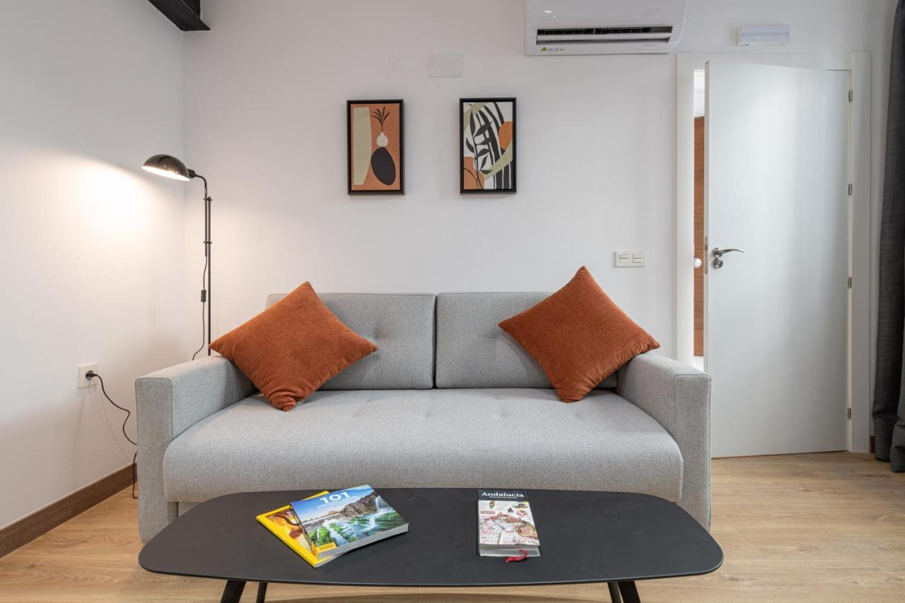 Welcomer Apartments Granada Gran Via Екстериор снимка