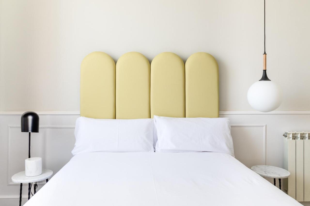 Welcomer Apartments Granada Gran Via Екстериор снимка