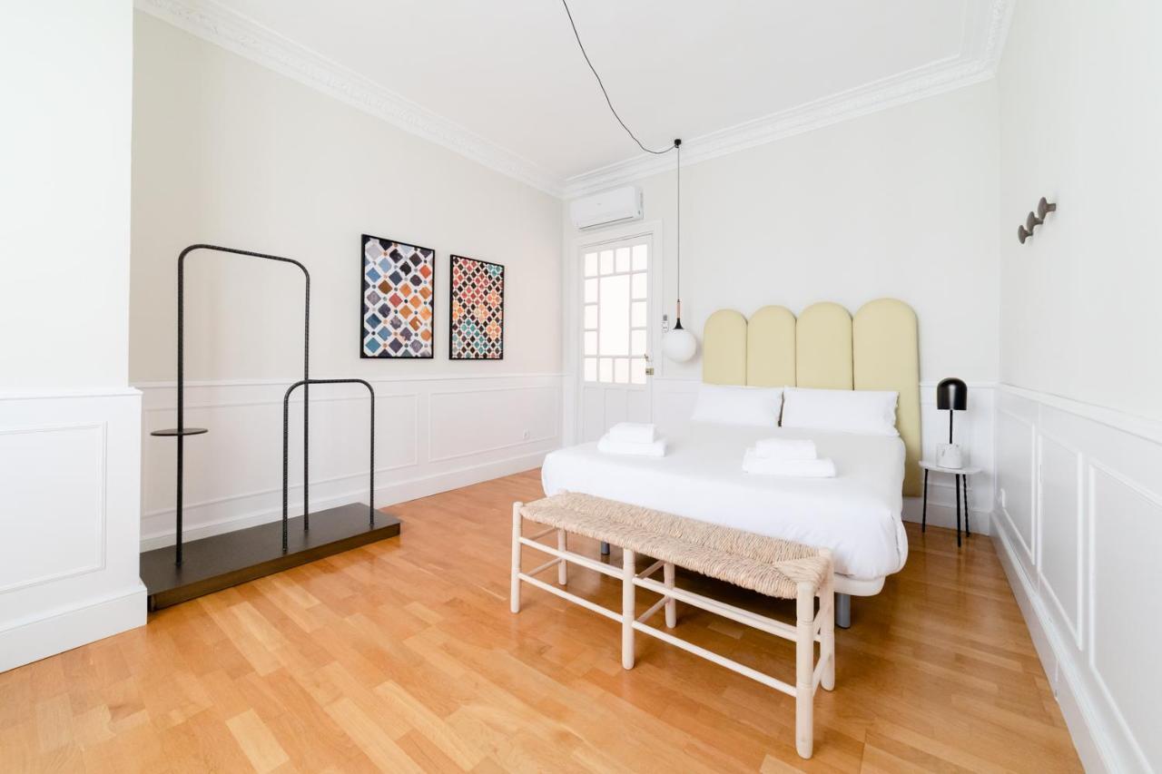 Welcomer Apartments Granada Gran Via Екстериор снимка