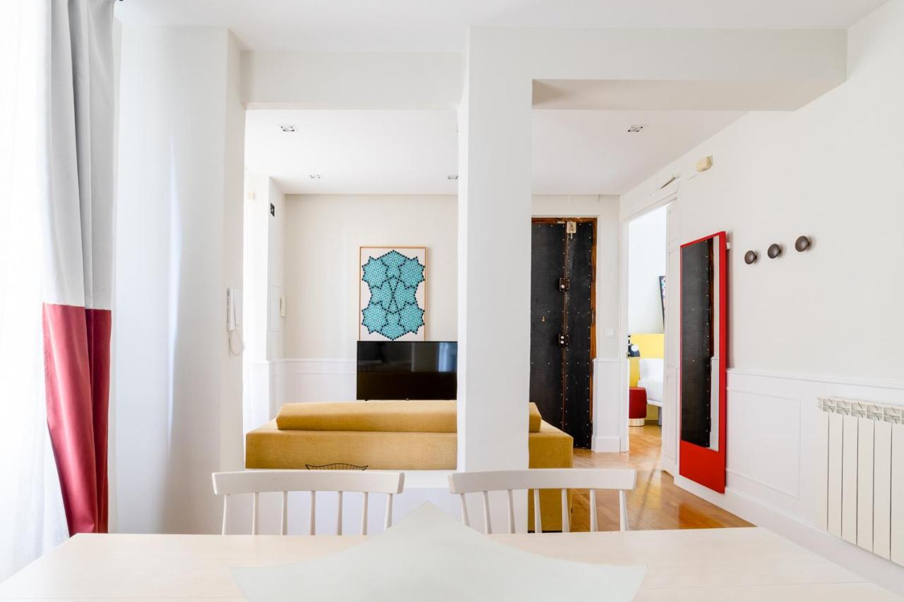 Welcomer Apartments Granada Gran Via Екстериор снимка