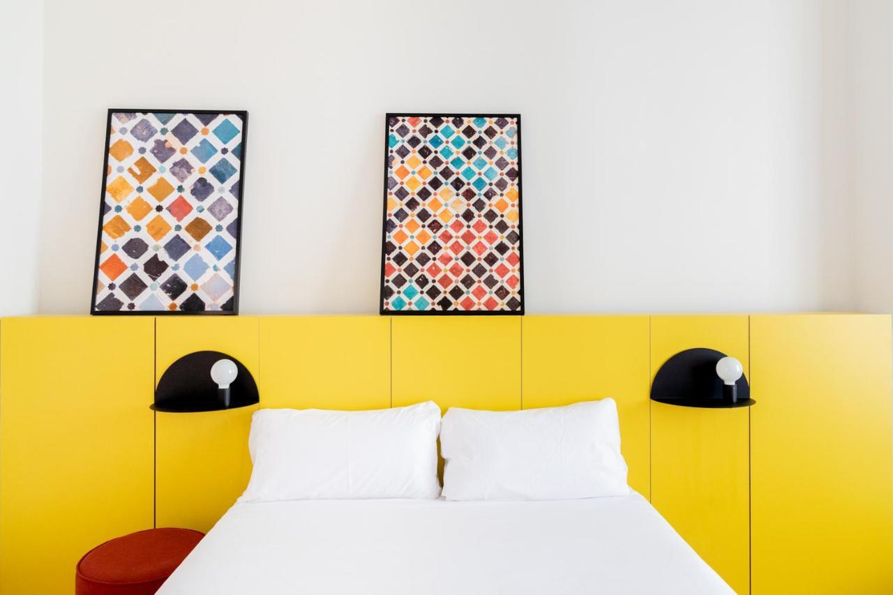Welcomer Apartments Granada Gran Via Екстериор снимка