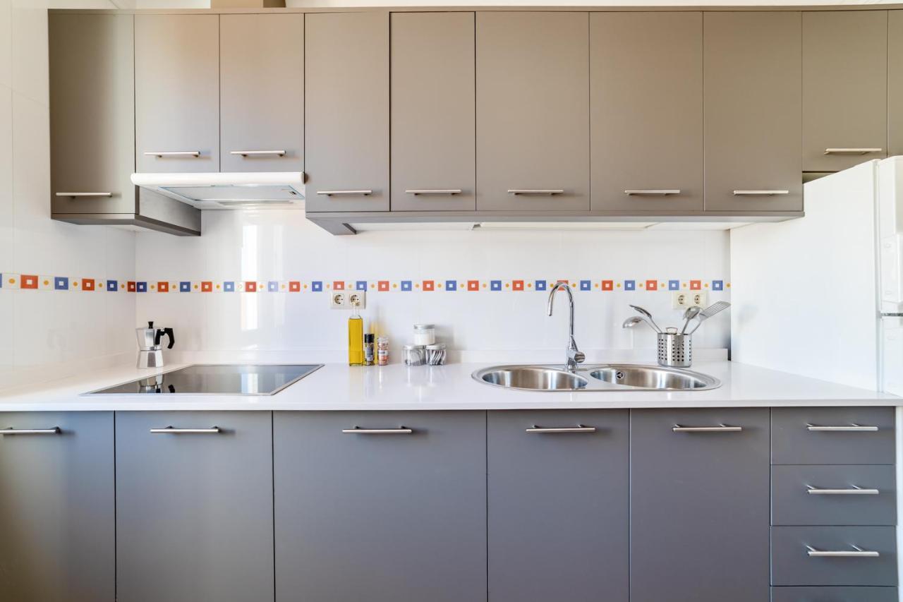 Welcomer Apartments Granada Gran Via Екстериор снимка