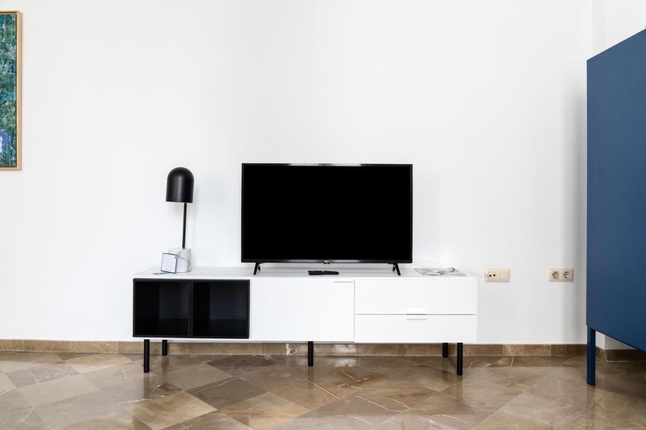 Welcomer Apartments Granada Gran Via Екстериор снимка