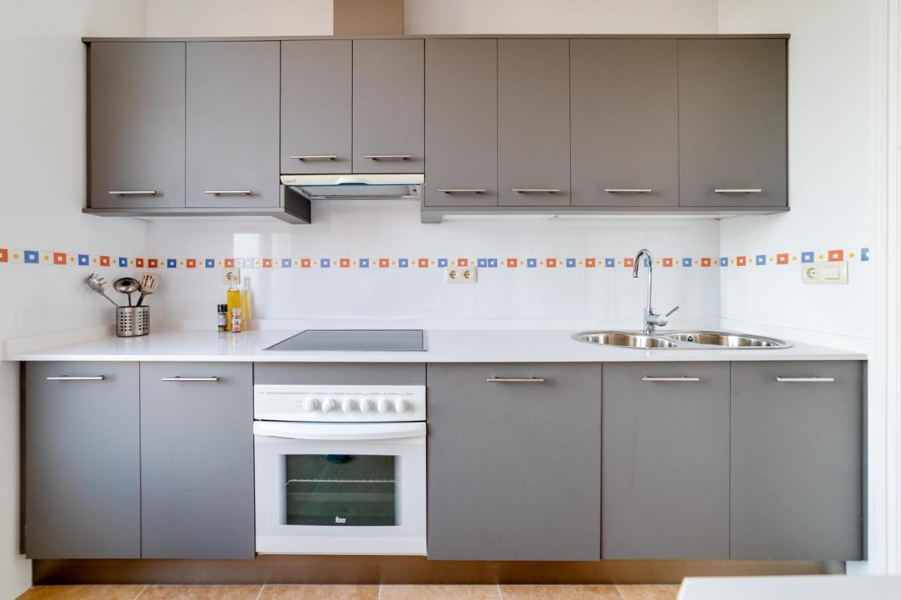 Welcomer Apartments Granada Gran Via Екстериор снимка